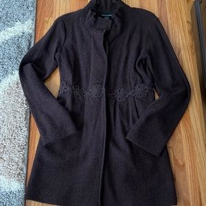 FALL-Cynthia Rowley light jacket/sweater